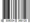 Barcode Image for UPC code 8806334368128