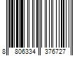 Barcode Image for UPC code 8806334376727