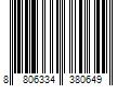 Barcode Image for UPC code 8806334380649