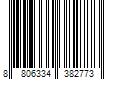 Barcode Image for UPC code 8806334382773