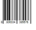 Barcode Image for UPC code 8806334385576