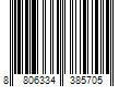 Barcode Image for UPC code 8806334385705