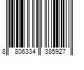 Barcode Image for UPC code 8806334385927