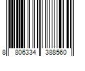 Barcode Image for UPC code 8806334388560