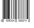 Barcode Image for UPC code 8806334388874