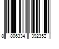 Barcode Image for UPC code 8806334392352