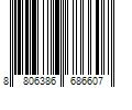 Barcode Image for UPC code 8806386686607