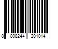 Barcode Image for UPC code 8808244201014