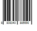 Barcode Image for UPC code 8808340885590