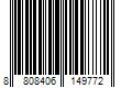 Barcode Image for UPC code 8808406149772