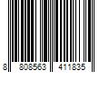 Barcode Image for UPC code 8808563411835