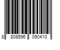 Barcode Image for UPC code 8808596090410