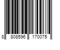 Barcode Image for UPC code 8808596170075