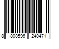 Barcode Image for UPC code 8808596240471