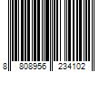 Barcode Image for UPC code 8808956234102