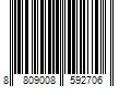 Barcode Image for UPC code 8809008592706