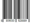 Barcode Image for UPC code 8809030528889