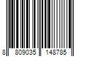 Barcode Image for UPC code 8809035148785