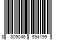 Barcode Image for UPC code 8809046594199