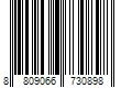 Barcode Image for UPC code 8809066730898