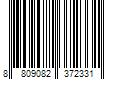 Barcode Image for UPC code 8809082372331