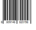 Barcode Image for UPC code 8809148820158