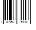 Barcode Image for UPC code 8809169713583