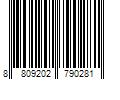 Barcode Image for UPC code 8809202790281