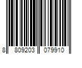 Barcode Image for UPC code 8809203079910