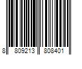 Barcode Image for UPC code 8809213808401