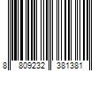 Barcode Image for UPC code 8809232381381