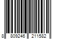 Barcode Image for UPC code 8809246211582