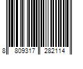 Barcode Image for UPC code 8809317282114