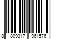 Barcode Image for UPC code 8809317961576