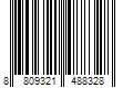 Barcode Image for UPC code 8809321488328