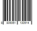 Barcode Image for UPC code 8809351130914