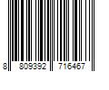 Barcode Image for UPC code 8809392716467