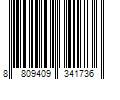 Barcode Image for UPC code 8809409341736