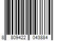 Barcode Image for UPC code 8809422043884