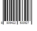 Barcode Image for UPC code 8809422533927