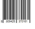 Barcode Image for UPC code 8809425370161