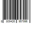 Barcode Image for UPC code 8809426957996