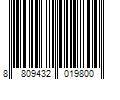 Barcode Image for UPC code 8809432019800