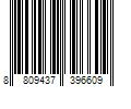 Barcode Image for UPC code 8809437396609