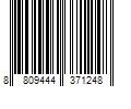 Barcode Image for UPC code 8809444371248