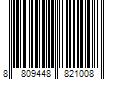 Barcode Image for UPC code 8809448821008