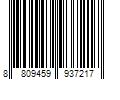 Barcode Image for UPC code 8809459937217