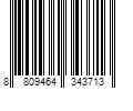 Barcode Image for UPC code 8809464343713