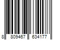 Barcode Image for UPC code 8809467634177