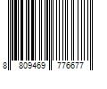 Barcode Image for UPC code 8809469776677